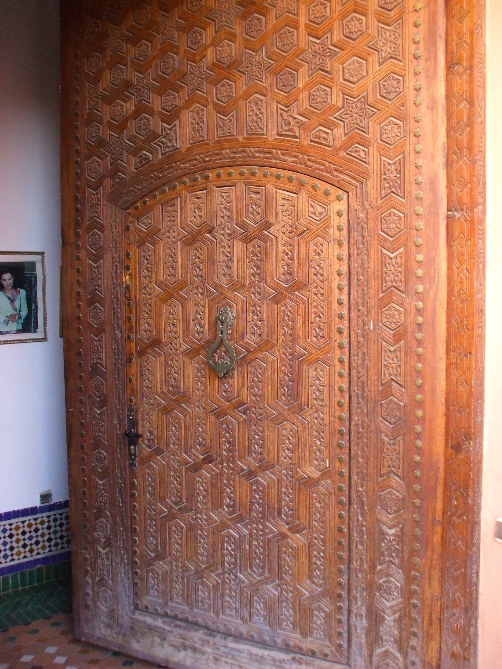 Marrakech