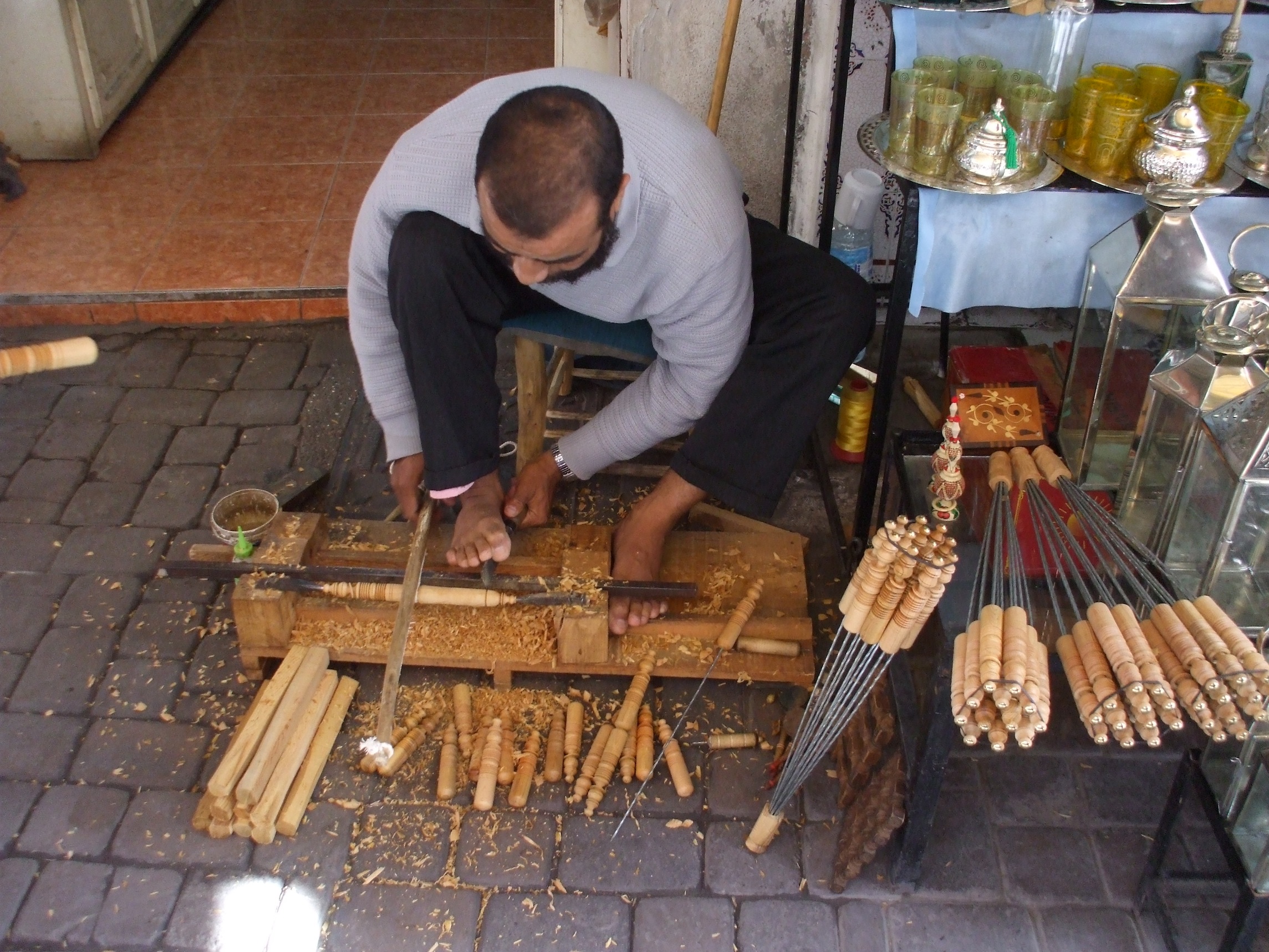 Marrakech