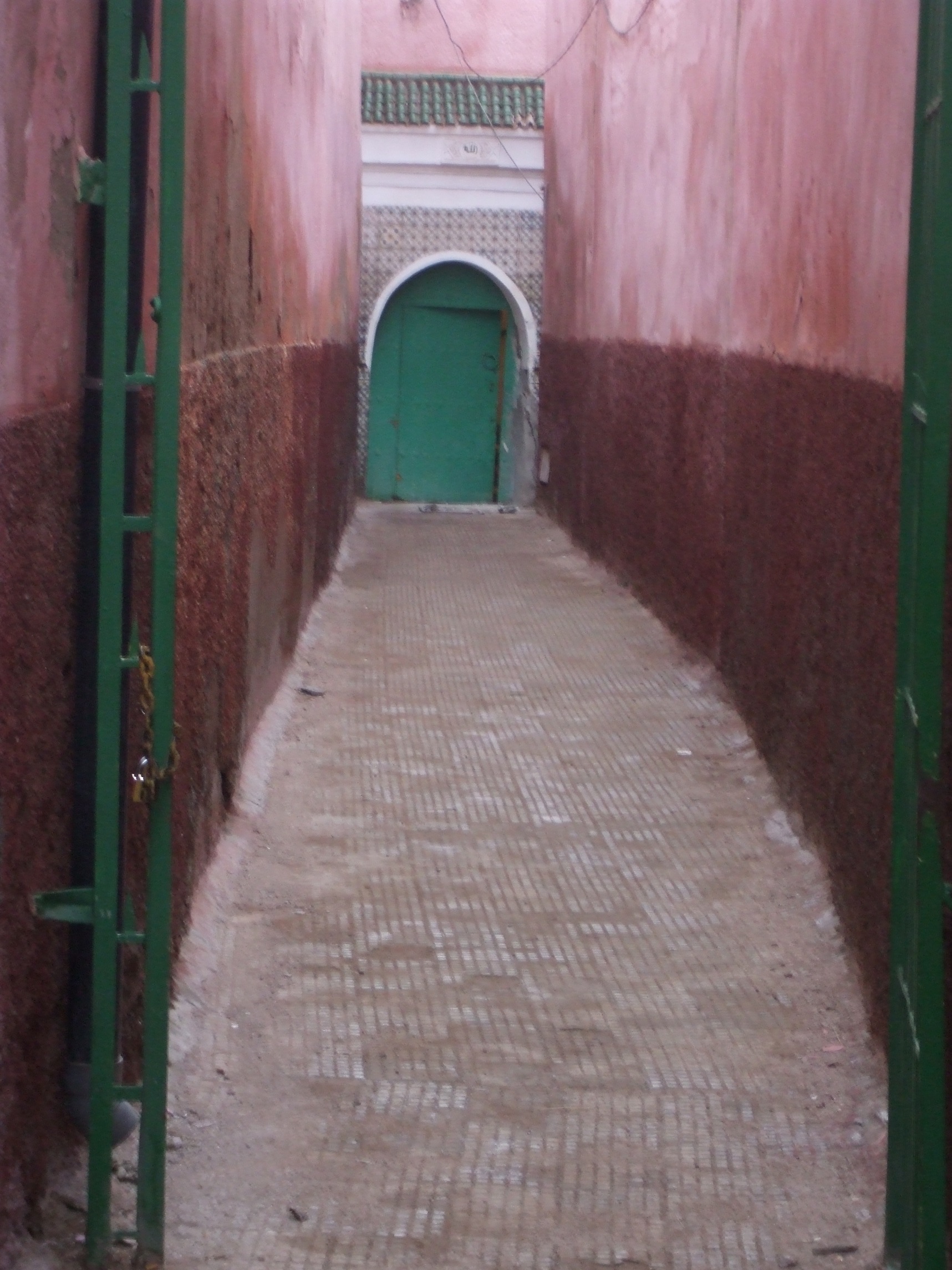 Marrakech