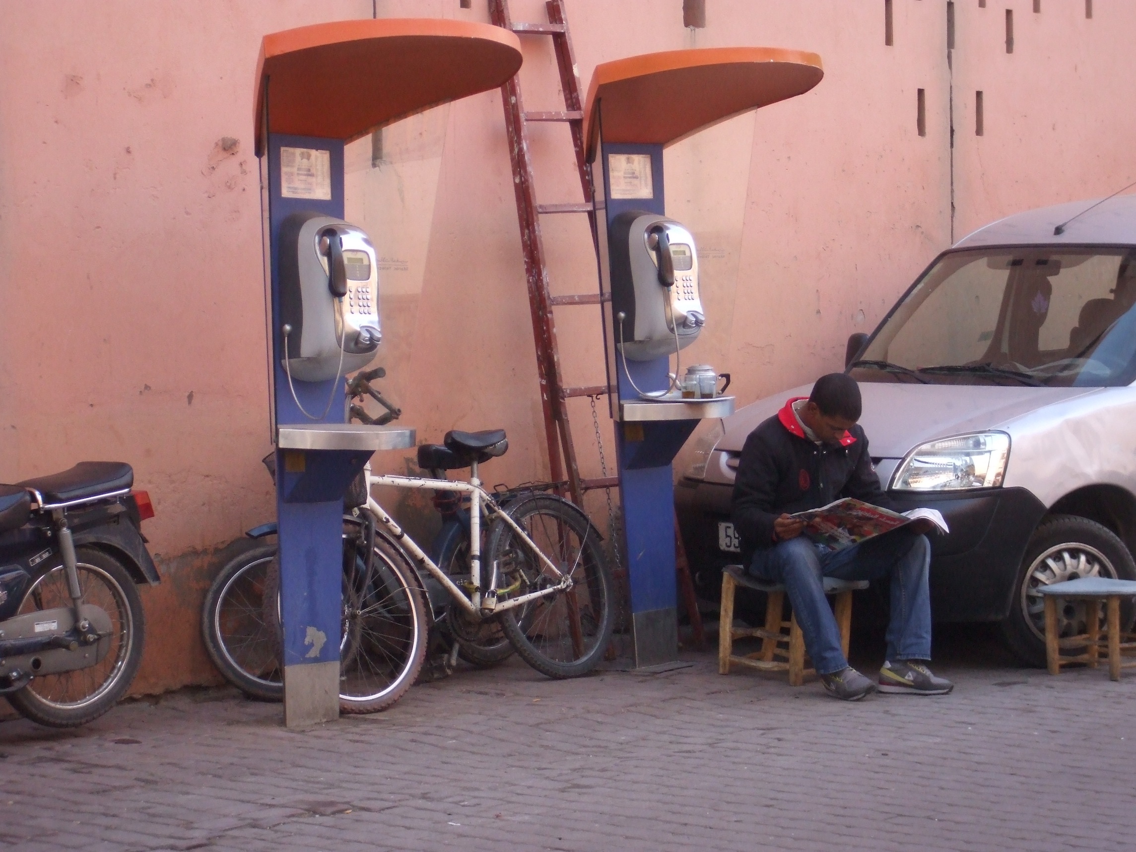 Marrakech