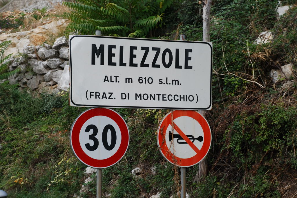 Melezzole