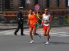 Roma maratona 2012