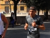 Roma maratona 2012