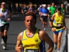 Roma maratona 2012