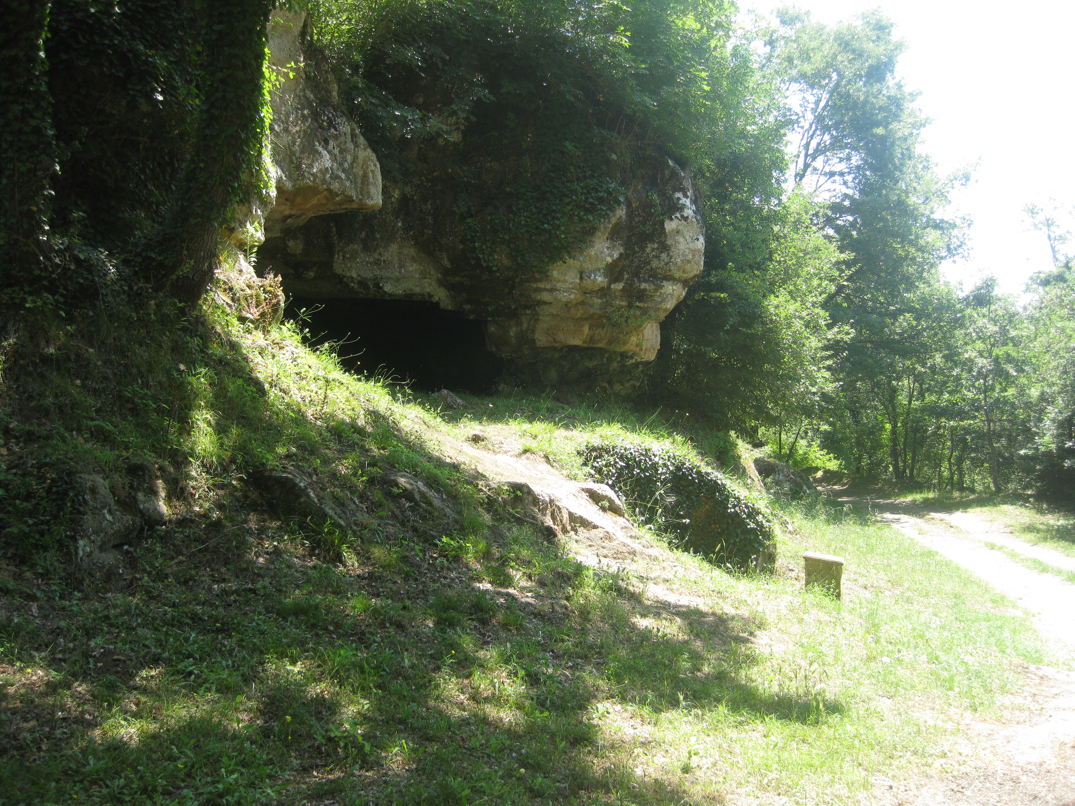 San Quirico, Vitozza e dintorni