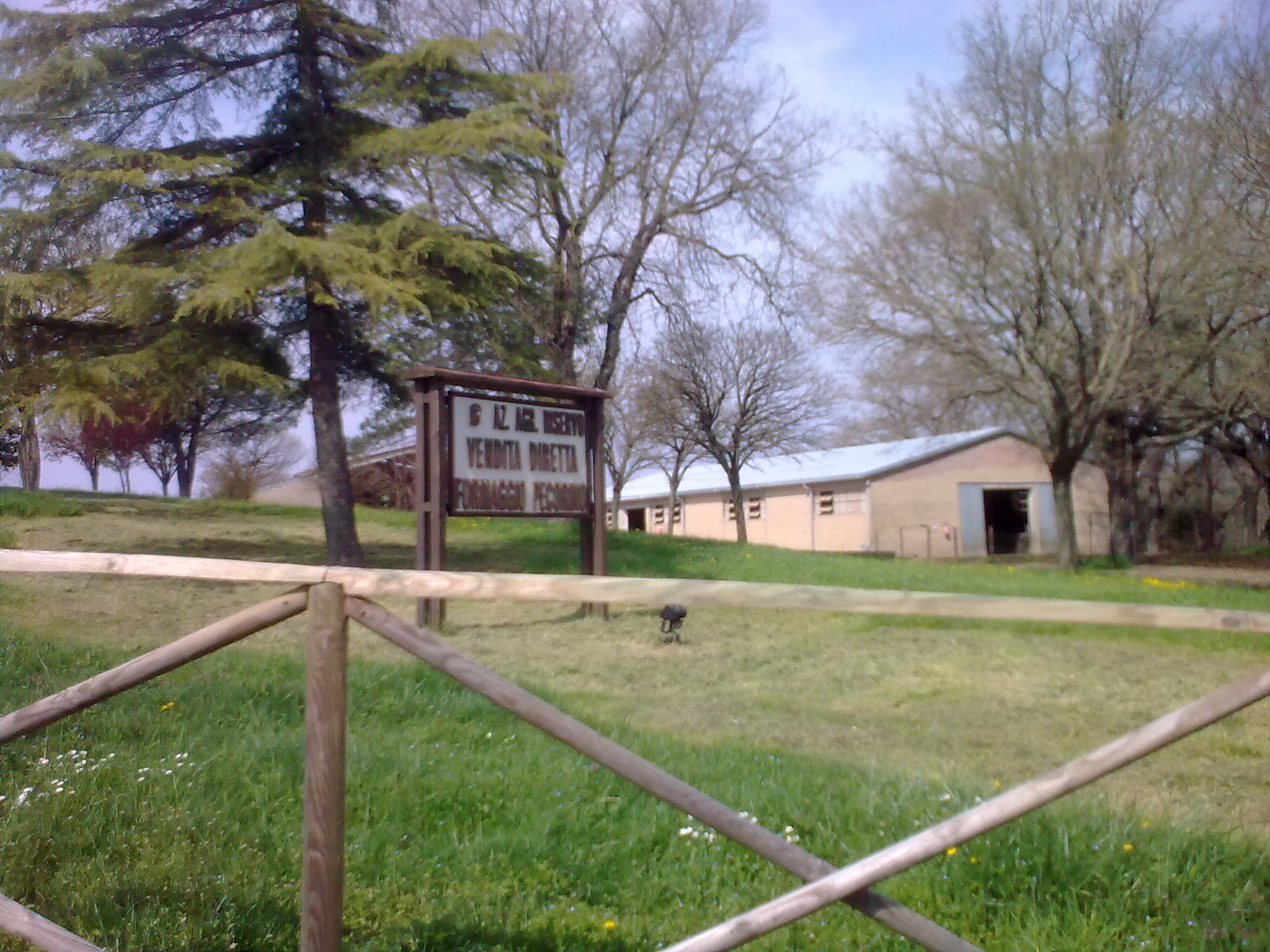 San Quirico, Vitozza e dintorni