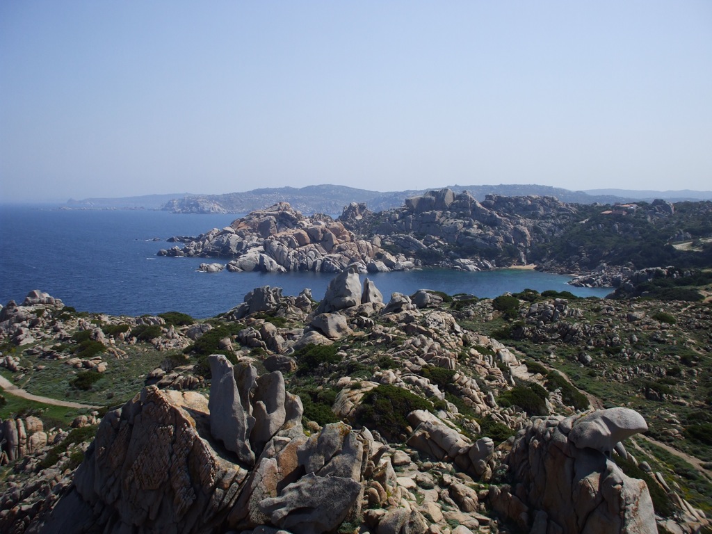 Sardegna in primavera