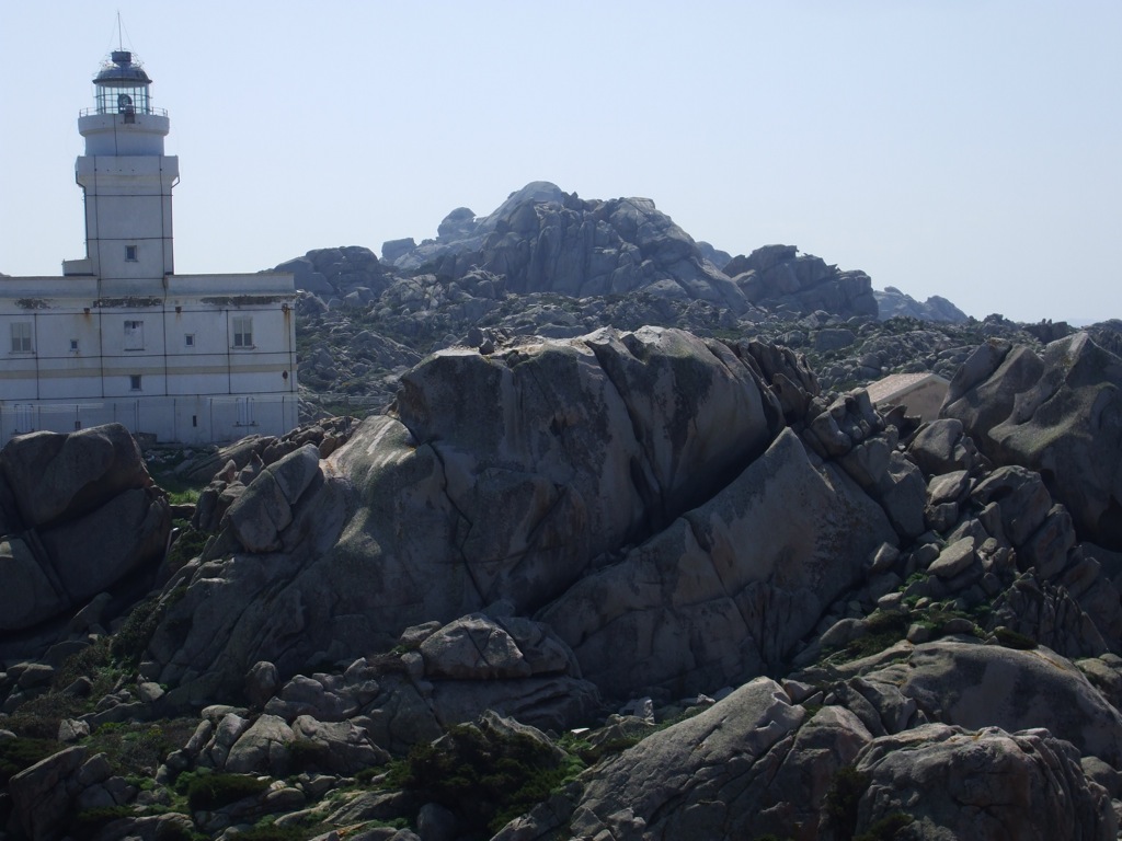 Sardegna in primavera