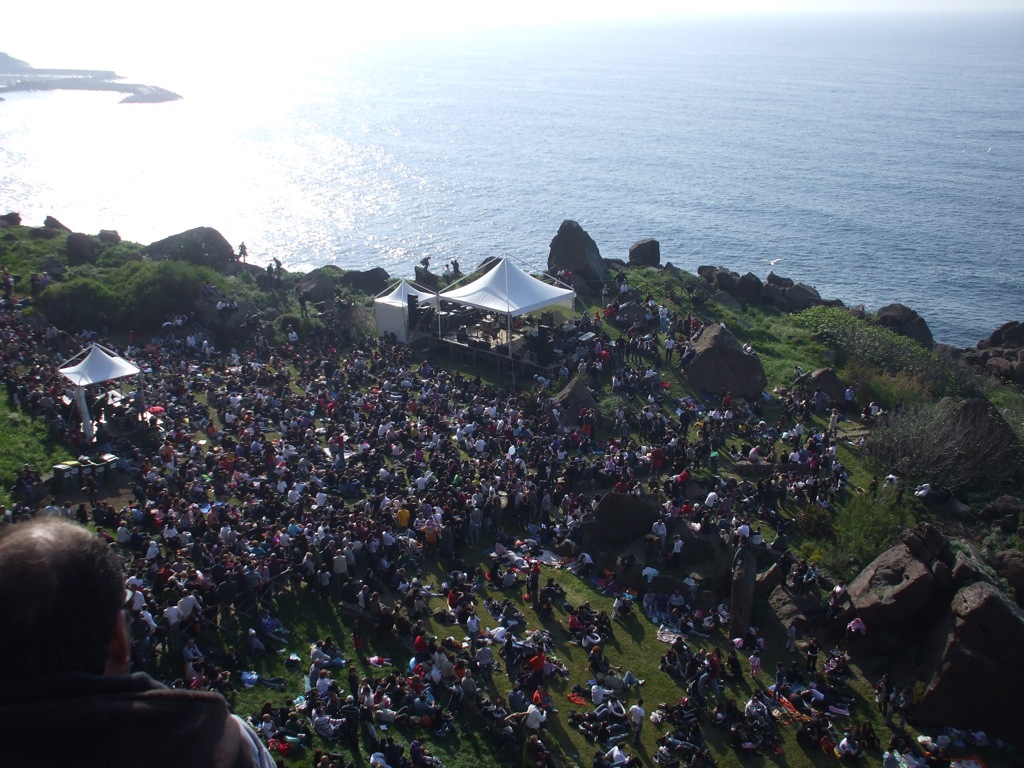 Sardegna in primavera