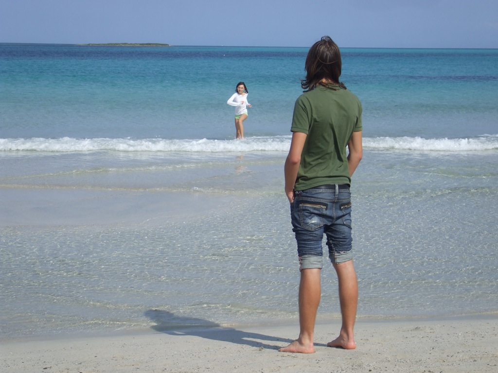 Sardegna in primavera