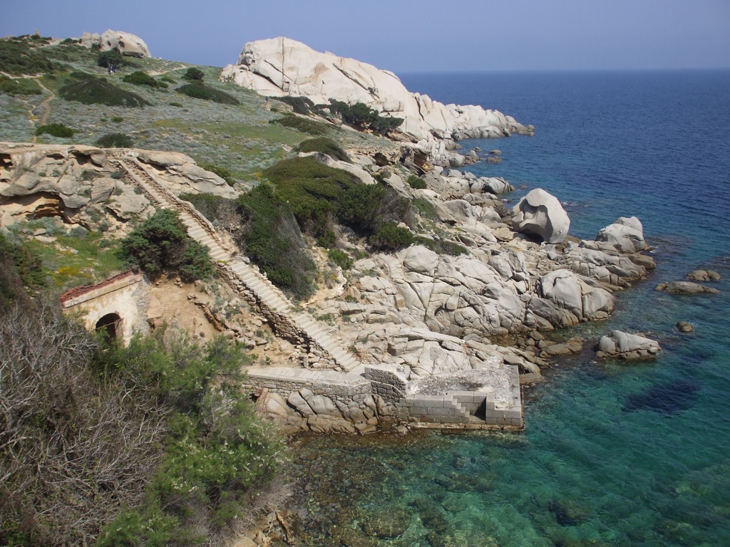 Sardegna in primavera