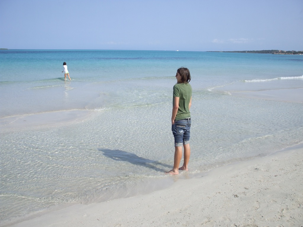 Sardegna in primavera