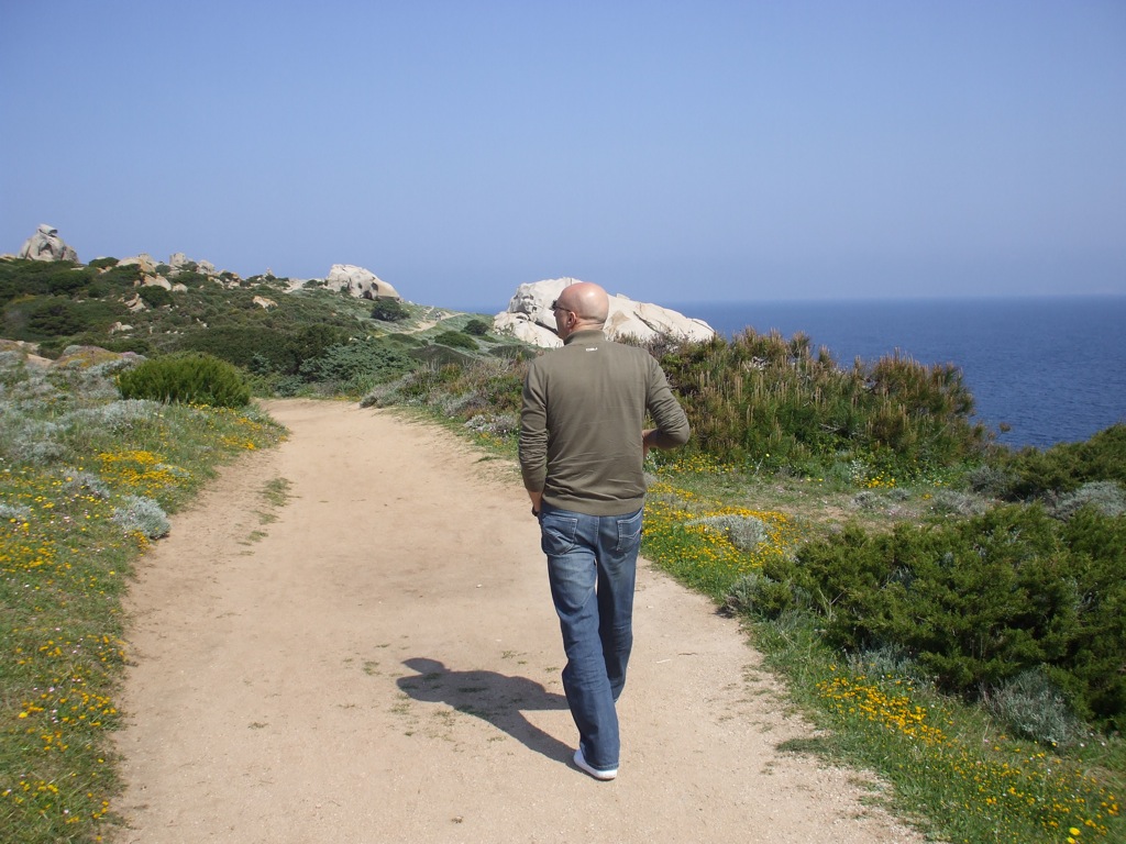 Sardegna in primavera