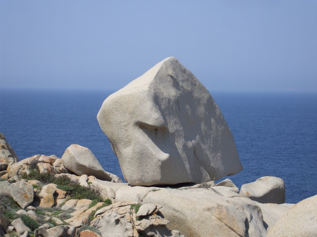 Sardegna in primavera