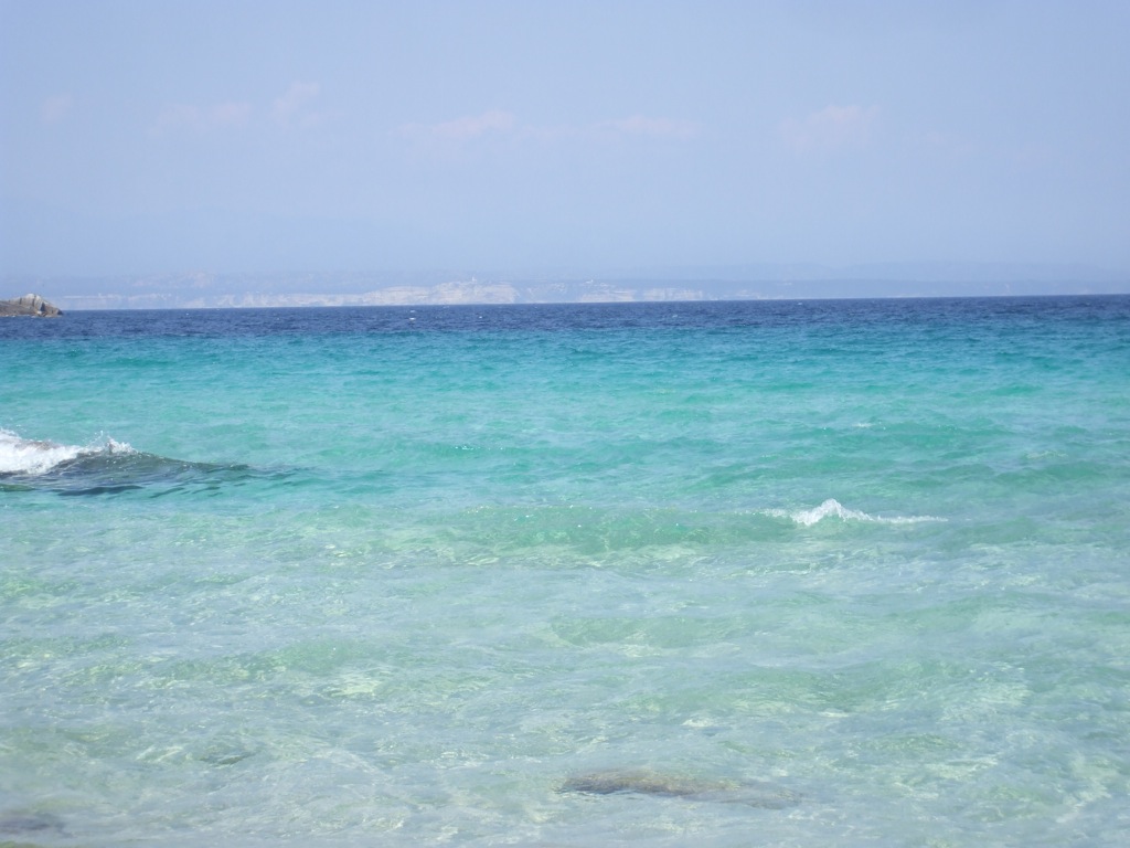 Sardegna in primavera