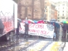 Sciopero generale 12 Dicembre - I cortei a Roma