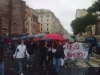 Sciopero generale 12 Dicembre - I cortei a Roma