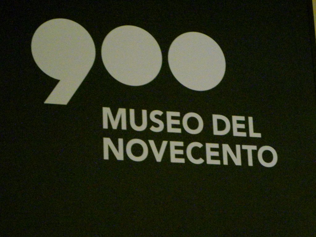 Una notte al museo