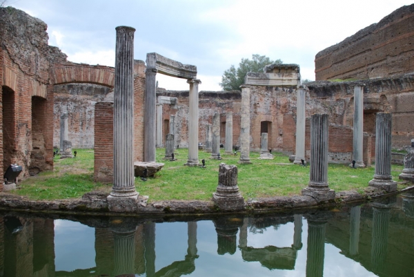 Villa Adriana