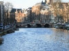 Weekend in Amsterdam