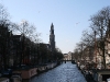 Weekend in Amsterdam