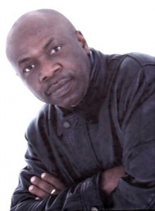 Henry Okah