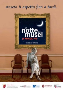 La notte dei musei