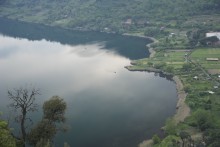 lago di Nemi