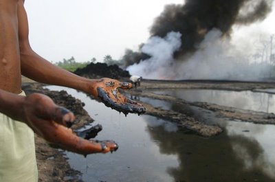 niger-delta