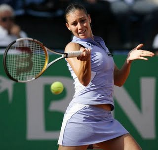 flavia pennetta