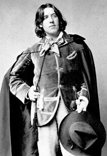 oscar wilde