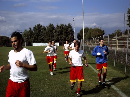 San Quirico calcio