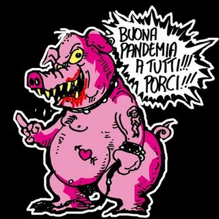 pandemia