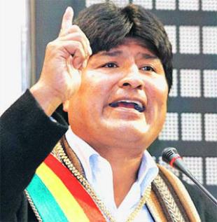 evo-morales