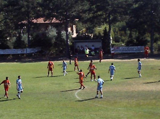 san-quirico calcio