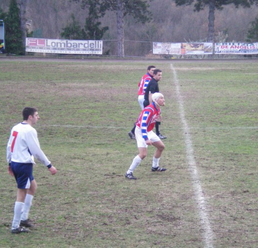 San Quirico calcio