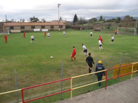 San Quirico calcio