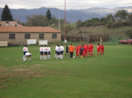 San Quirico calcio