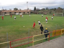 San Quirico calcio