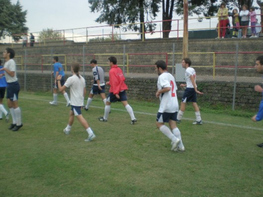 San Quirico calcio