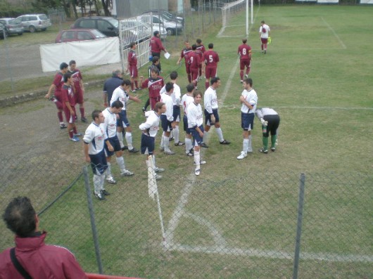 San Quirico calcio