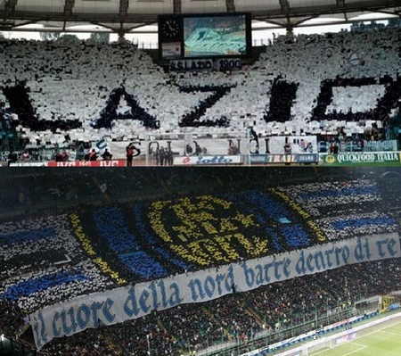 Lazio-Inter