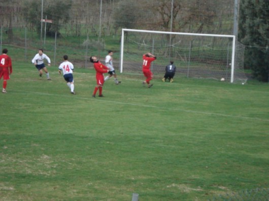 San Quirico calcio