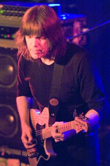 Mike Stern