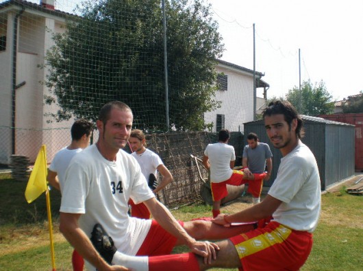 San Quirico calcio