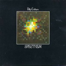 Billy Cobham, Spectrum