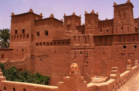 Ouarzazate