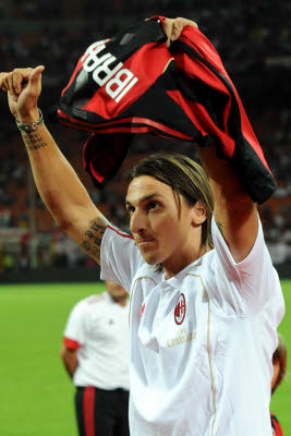 Ibrahimovic