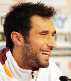 Mirko Vucinic