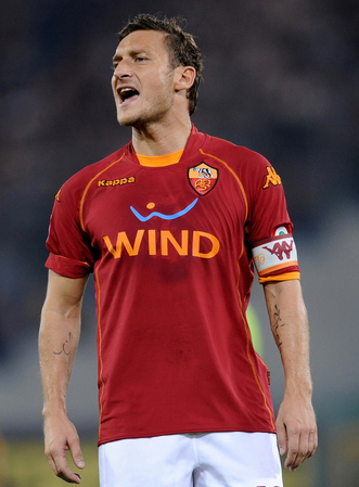 francesco-totti